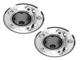 Pair Rear Wheel Hub fit for Toyota Camry/Solara 2002-2008 712206 BR930266 5 Lug 13235469