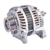 Alternator 12V 150A Fits for Infiniti M35 Base Sedan 4-Door 3.5L V6 GAS DOHC 2006-2008 23100-EG010 44376657