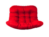 Outdoor Egg chair cushion, Hanging chair cushions replacement, Hammock chair Pad for Patio Bedroom 64437564