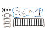 Lifters & Rocker Arms Set w/ Timing Chain fit for Jeep Wrangler 3.6L V6 2012-2015 51117655