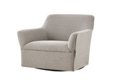 Augustine Swivel Glider Chair B03548650