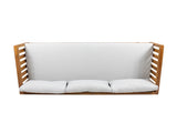 CLAREMONT 3 SEATER DAYBED 66327.00BGE
