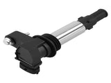 Pack of 6 Ignition Coil Spark Plugs fit for Cadillac CTS Chevrolet GMC Buick UF375 79650318
