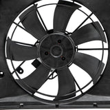 Radiator Cooling Fan Assembly for Honda Civic LX-P 2016-18 190205BAA01 HO3115174 92256156
