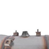 Catalytic Converter Front Left & Right Replacement for Dodge Grand Caravan V6 3.6L 2011-2016 41176867