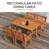 Tavern table and chair set 73073177