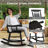 Garden chair / Rocking Chair 77810800
