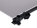 Aluminum Radiator fit for Ram C/V/Dodge Grand Caravan 2008-2020 13063 10205349