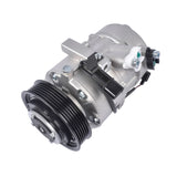 AC Compressor with Clutch for Hyundai Tucson SE 2016 2017 L4 2.0L 97701D3200 CO29261C 168312 36254388