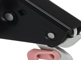 3rd Bottom Cargo Door Lock fit for Chevrolet S10/GMC Sonoma 1996-2003 15768951 61519920
