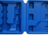 5x Socket Set fit for VE Diesel Fuel Injection Pumps Remover Installer 49937989