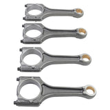 Connecting Rod Kit 21mm Replacement for Audi A3 A4 Q5 VW Tiguan Jetta GLI Passat 2.0 T CCTA 36469775