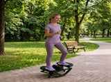 Portable Mini Stair Stepper for Home Workout, Low-Impact Elliptical Step Machine with Quiet 84391536