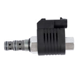 Control Valve Solenoid KV23085 for John Deere Skid Steer Loader 332 328 325 317 61741545