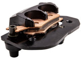 2x Front Brake Calipers for CAN-AM ATV Outlander 450 2017-2019 705600862 705600861 40903105