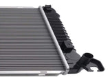 Aluminum Radiator fit for GMC Sierra Limited 2019 84208890 5.3L Crossflow CU13723 97750761