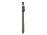 Lower Steering Shaft Fit 2003-2006 Jeep Wrangler Telescopic Steel 2.4L 4.0L 25795991