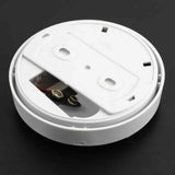 (8 Pack) Smoke Alarm Detector Home Fire Safety Sensor Alert Battery Included (US Logistics only For 65271364