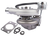 Turbo Turbocharger for Perkins Engine RG RH RS G37814 RH37963 RS51285 2674A226 707914A1 73685596