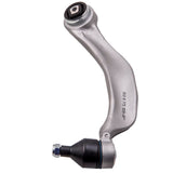 2Pcs Front Lower Forward Control Arm Kit fit for BMW 535i GT 740i 740Li Alpina B7 21235101