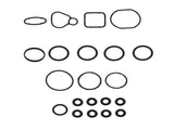 Gasket Set Pistons Rods Timing Belt Kit fit for Chevy Sonic 1.8L Flex Fuel 2012-2018 97808434