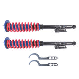 Rear Air to Coil Spring Struts w/ Electric Fit for Mercedes-Benz S-Class W221 2007-2013 98884436