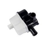 Fuel Pressure Sensor White Black Housing Fit for Volvo C70 S70 S80 Replace 31392490 21420679