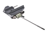 Lower Unit Assembly Short Shaft Metal Fit for Yamaha 4-Stroke 9.9HP Outboard Motors 6AU-45300-00-8D 30807877