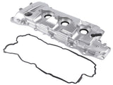Engine Valve Cover & Gaskets Driver Side Fit for Chevy Camaro Cadillac CTS 3.0L 3.6L 12647772 25820252