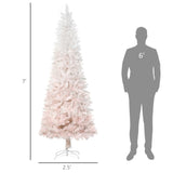 7ft Christmas Trees 22837741