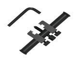 Professional Puller fit for Ribbed Drive Pulley Crankshaft Remover Tool Adjustable 73653570