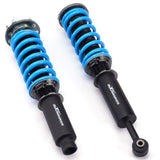 24 Way Damper Coilovers Lowering Kit FIT For Honda Accord 2003-2007 Acura TL 2004-2008 24277088