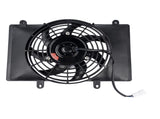 Radiator Cooling Fan For Hisun 400 500 700 ATV UTV 192051070000 192300580000 14292904