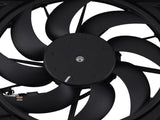 Radiator Cooling Fan fit For Ford Focus 2.0L Naturally Aspirated 2012-2017 67401053 62412243