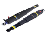 Rear 2pcs Air Strut Suspension fit for Chevrolet Suburban 1500 2001-2013 25979391 83472787