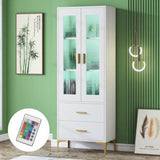 Shelf Book/Storage Cabinet 95055306