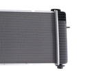 Radiator fit for Chevy Silverado GMC Yukon Cadillac Escalade 1999-2014 5.3L CU2423 22027700