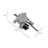 Differential Lock Shift for Toyota Land Cruiser Lexus LX470 1998-2003 4145060070 41450-60070 57775688
