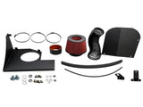 Cold Air Intake System Black & Red for BMW F3X B48 320i 330i 420i 430i 230i 2.0L 54835214