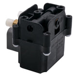 Air Suspension Solenoid Valve Block For BMW X5 E61 X6 E70 5er E61 Touring Wagon 38951700