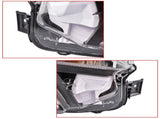 2PCS Headlight Headlamp Assembly LED W/O AFS Front Left Right 84001SJ370 84001SJ360 for 2022-2024 76049918
