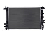 Cooling System Engine Radiator fit for Cadillac ATS 2016-2019 GM3010586 AT/MT 59216212
