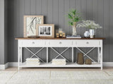 Long Console Table/Living room table 34344394
