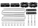 3" Front 2" Rear Leveling Lift Kit Fit For Chevy Colorado GMC Canyon 2WD 4WD 2015-2022 06021222