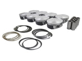Pistons & Rings Set Replacement for Dodge Ram Chrysler Jeep Commander V8 99.50mm Vin 2, D H 92745138