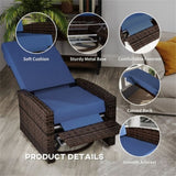 Folding Lounge Chairs / beach chair 70968818