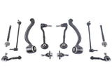 12 Piece Front Control Arm Suspension Replacement for BMW E90 E92 E84 328i xDrive 335xi X1 15175936