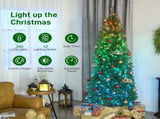 7ft Prelit Christmas Tree 15029990
