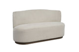 Cocoa and Ivory Banquette B2699P293897