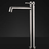 DAX Single Handle Vessel Bathroom Basin Faucet Chrome Finish B2702P227030